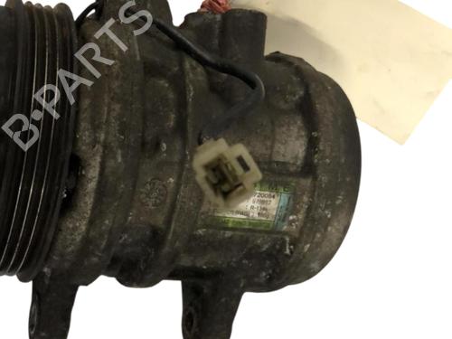 Used AC compressor AC compressor CHEVROLET MATIZ (M200, M250) 0.8 (52 hp) 34320702 34320702