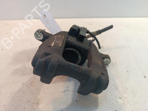 Used Left rear brake caliper Left rear brake caliper MERCEDES-BENZ SPRINTER 3,5-t Van (B906) [2006-2020] 34325414 34325414