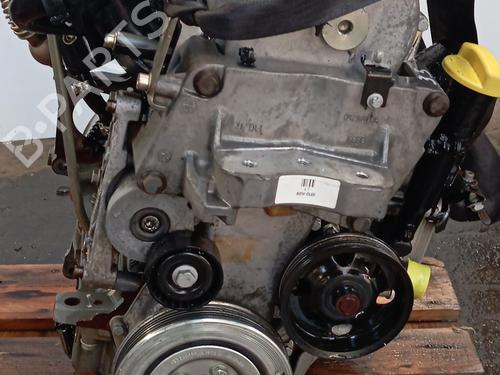Engine OPEL CORSA D (S07)  | BP36684445M1  - Image 5