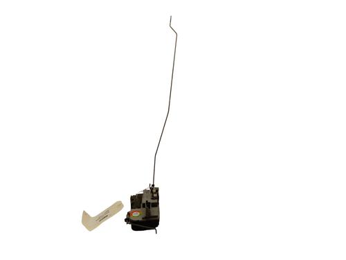 Used Front left lock Front left lock PEUGEOT 206 Hatchback (2A/C) [1998-2012] 34328282 34328282