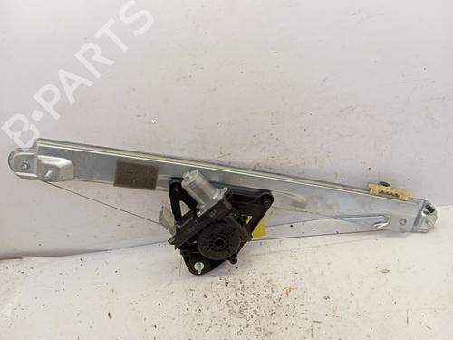 Front left window mechanism RENAULT KANGOO III Box Body/MPV 1.5 Blue dCi 115 (FJAC) | BP37737942C22 - Image 2