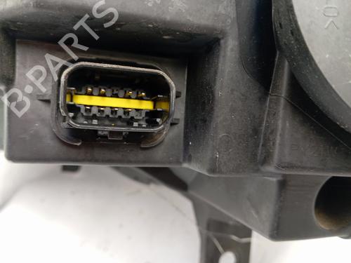 Right headlight PEUGEOT PARTNER Tepee | BP37504374C29 - Image 2