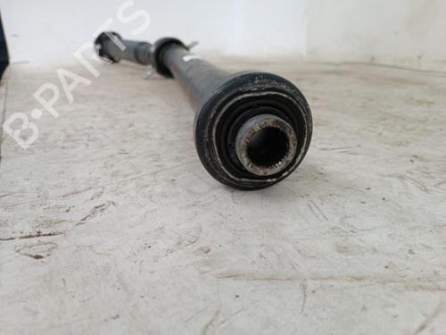 Used Driveshaft Driveshaft BMW X6 (E71, E72) xDrive 30 d (245 hp) 34321816 34321816