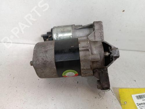 Used Starter Starter PEUGEOT 206+ (2L_, 2M_) 1.4 i (73 hp) 34322062 34322062