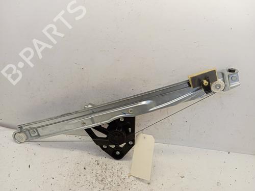 Used Front right window mechanism Front right window mechanism 37737941 37737941