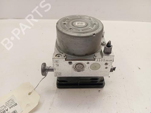 Used ABS pump ABS pump PEUGEOT 2008 II (UD_, US_, UY_, UJ_, UR_, UC_) [2019-2026] 34327167 34327167