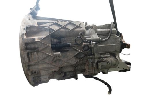 Used Gearbox Gearbox MERCEDES-BENZ GLK-CLASS (X204) 220 CDI (204.902) (163 hp) 34325813 34325813