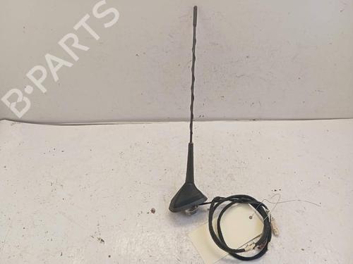 Antenne/Base DACIA JOGGER (RK_) 1.0 TCe 100 ECO-G (RKMT) | BP39626518C140 - Image 3