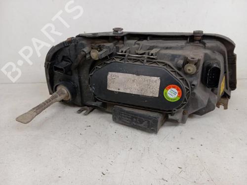 Used Left headlight Left headlight VW SHARAN (7M8, 7M9, 7M6) [1995-2010] 35810458 35810458
