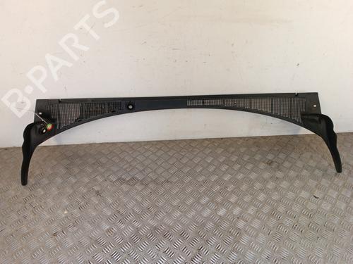 Torpedoplade Torpedoplade RENAULT MEGANE IV Hatchback (B9A/M/N_) [2015-2026] 34325655 34325655