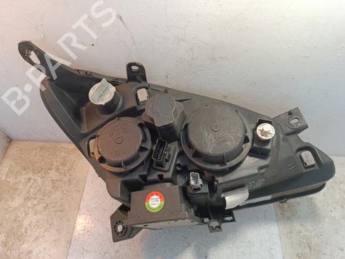 Left headlight CITROËN C5 I (DC_) 2.2 HDi (DC4HXB, DC4HXE) | BP35810568C28 - Image 2