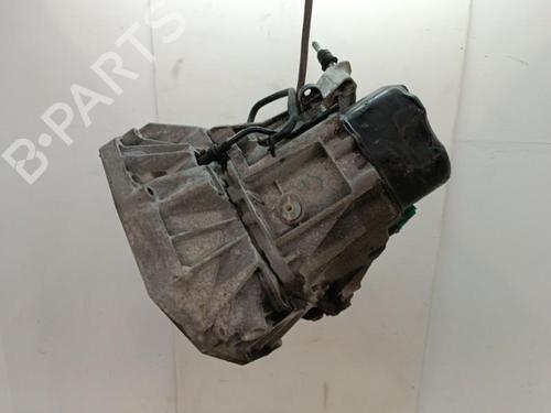 Used Gearbox Gearbox NISSAN NOTE (E11, NE11) 1.5 dCi (86 hp) 34321015 34321015