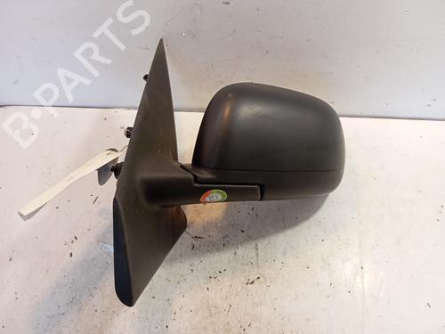 Used Left mirror Left mirror DACIA DOKKER MPV (KE_) [2012-2021] 34325756 34325756