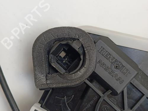 Used Front right lock Front right lock RENAULT ARKANA I (LCM_, LDN_) 1.3 TCe 140 (LDN0) (140 hp) 34327094 34327094