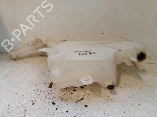 Used Windscreen washer tank Windscreen washer tank MAZDA 2 (DE_, DH_) 1.6 MZ-CD (90 hp) 34323106 34323106