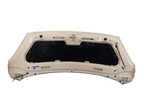 Capot Capot PEUGEOT 1007 (KM_) 1.4 HDi (68 hp) 34327566 34327566