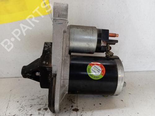 Used Starter Starter RENAULT TWINGO III (BCM_, BCA_) [2014-2026] 34322730 34322730