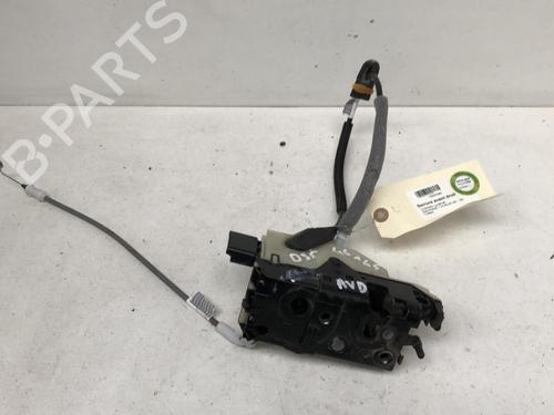 Used Front right lock Front right lock CITROËN DS5 2.0 BlueHDi 180 (180 hp) 34320829 34320829