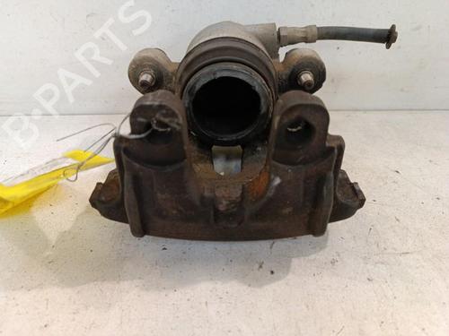 Used Left front brake caliper Left front brake caliper BMW X6 (E71, E72) xDrive 30 d (245 hp) 34321840 34321840