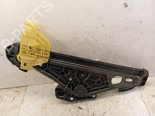 Rear left window mechanism RENAULT CAPTUR II (HF_) Blue dCi 95 (HFAF) | BP37077702C24 - Image 3