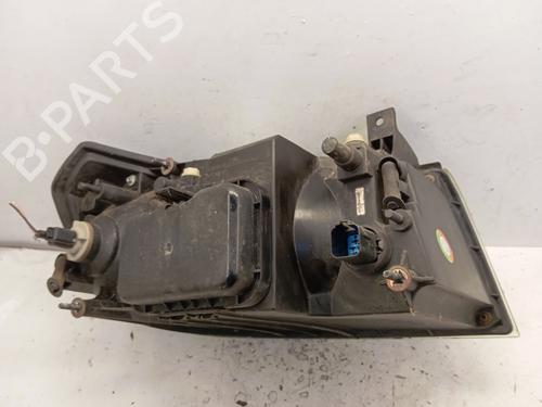 Left headlight FORD TRANSIT Van (FA_ _) 2.0 DI (FAE_, FAF_, FAG_) | BP35809610C28 - Image 2