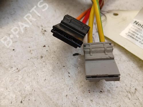 Ignition barrel RENAULT KANGOO (KC0/1_) 1.2 (KC0A, KC0K, KC0F, KC01) | BP40348361M48 - Image 3