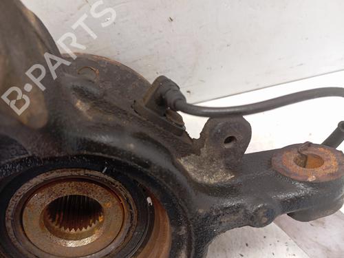 Used Right front steering knuckle Right front steering knuckle NISSAN NV400 Van (X62, X62B) dCi 135 (136 hp) 34325973 34325973