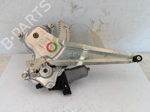 Alzacristallo posteriore sinistro Alzacristallo posteriore sinistro SUZUKI SWIFT IV (FZ, NZ) [2010-2026] 34324127 34324127