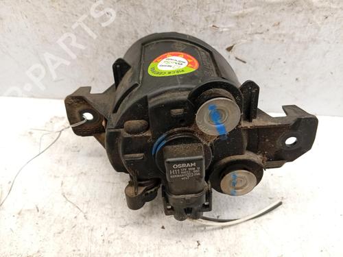 Used Right front fog light Right front fog light RENAULT CLIO II (BB_, CB_) 1.2 16V (BB05, BB0W, BB11, BB27, BB2T, BB2U, BB2V, CB05,... (75 hp) 40512777 40512777