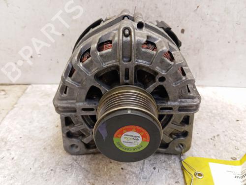 Used Alternator Alternator 37529102 37529102