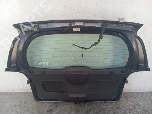 tailgate-renault-clio-iii-br01-cr01-2005-2006-2007-2008-2009-2010-2011-2012-2013-2014-39488477 main image