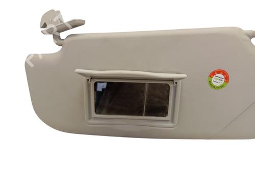 Pala sol esquerda Pala sol esquerda NISSAN QASHQAI I (J10, NJ10) [2006-2015] 34329736 34329736