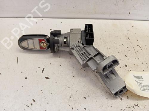 Used Ignition barrel Ignition barrel ALFA ROMEO GIULIETTA (940_) 1.6 JTDM (940FXD1A) (105 hp) 34326723 34326723