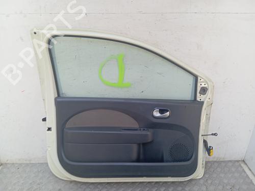 left-front-door-renault-twingo-ii-cn0_-2007-37866277 main image