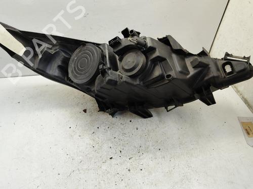 Optica esquerda Optica esquerda PEUGEOT 207 (WA_, WC_) 1.6 16V (109 hp) 39213630 39213630