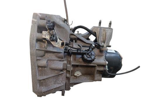 Gearbox DACIA SANDERO II TCe 90 (B8M1, B8MA, B8AC) | BP37188462M3 - Image 3