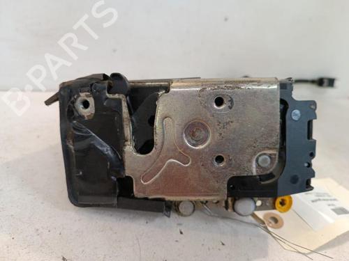 Used Rear left lock Rear left lock FORD FIESTA V (JH_, JD_) [2001-2014] 34321396 34321396