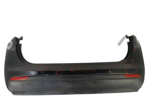 Used Rear bumper Rear bumper KIA CEE'D Sportswagon (JD) 1.6 GDI (135 hp) 36471579 36471579