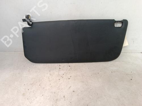 Left sun visor MERCEDES-BENZ SPRINTER 3-t Van (B906) | BP34321973I1 - Image 2