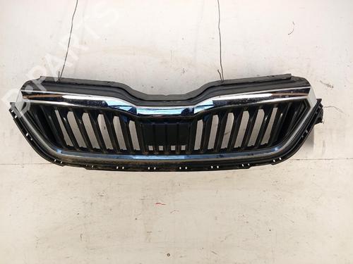 Used Grille Grille SKODA SCALA (NW1) 1.6 TDI (116 hp) 39885401 39885401