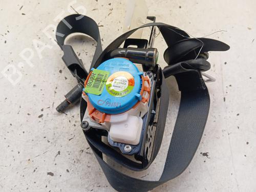 Used Front right seatbelt Front right seatbelt HYUNDAI KONA (OS, OSE, OSI) 1.0 T-GDi (120 hp) 34326589 34326589