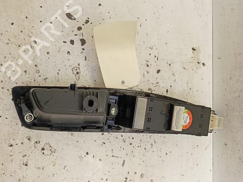 Used Left front window switch Left front window switch HYUNDAI i20 II (GB, IB) 1.1 CRDi (75 hp) 34329030 34329030