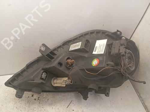 Højre forlygte RENAULT TRAFIC II Van (FL) 2.0 dCi 90 (FL0H, FL00, FL01, FL0M, FL0P, FL0S) | BP39213693C29 - Image 2