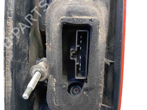 Left taillight FORD C-MAX (DM2) 2.0 TDCi | BP36472250C34 - Image 4