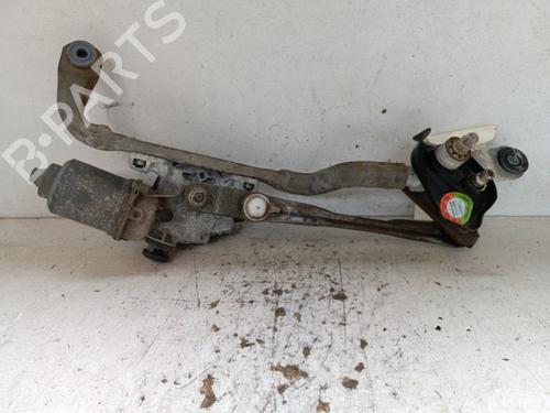 Used Front wiper motor Front wiper motor TOYOTA YARIS (_P13_) [2010-2020] 34322916 34322916