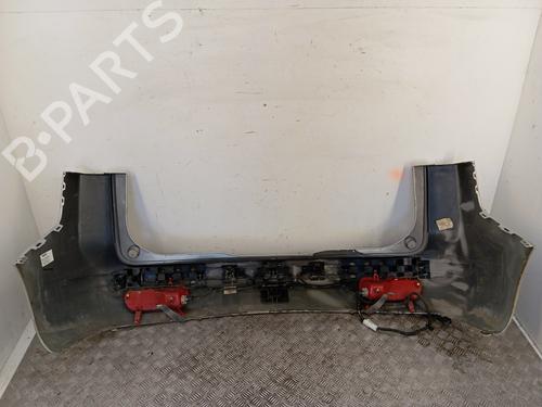 Used Rear bumper Rear bumper PEUGEOT 5008 (0U_, 0E_) 1.6 HDi (112 hp) 35809073 35809073