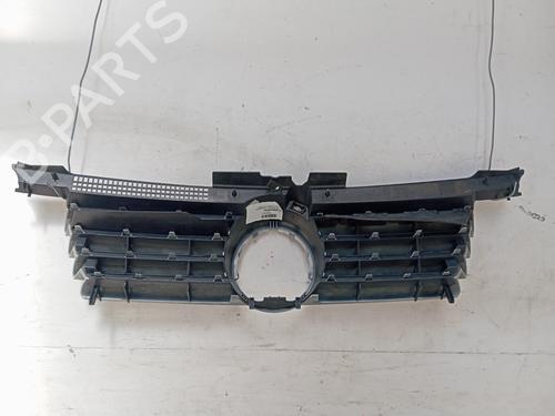 Used Grille Grille 37631639 37631639
