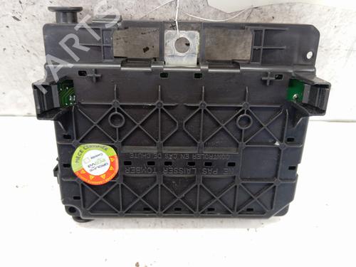 Used Fuse box Fuse box PEUGEOT 206 Hatchback (2A/C) 1.9 D (69 hp) 34327040 34327040