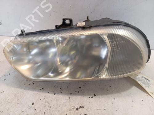 Used Left headlight Left headlight ALFA ROMEO 156 Sportwagon (932_) 1.9 JTD (932B2) (105 hp) 35808999 35808999
