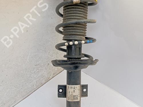 Used Left front shock absorber Left front shock absorber 37738175 37738175